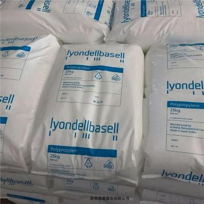韩华道达尔HanwhaTotal PP BI720薄壁部件