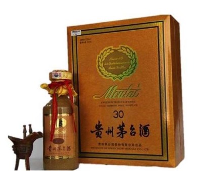 滁州80年茅台酒空瓶回收免费估价