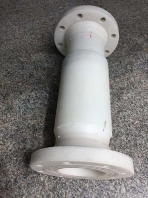 石嘴山优质FRPP管厂家地点