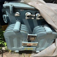 珠海工厂变压器回收价格行情