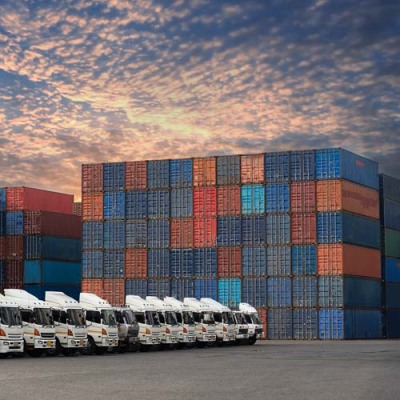 广东发德国FBA头程物流报价