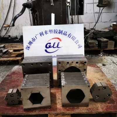 资阳塑胶挤出模具模具生产