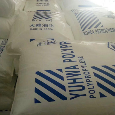 韩华道达尔 HanwhaTotal TPO GB52抗静电性