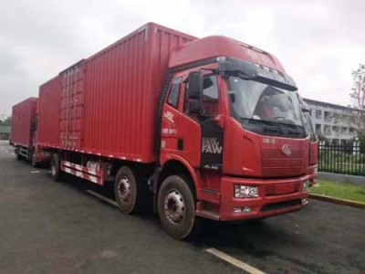 闵行区到漳州物流专线公司哪个好