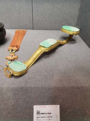 上海瓷器古董古玩鉴定