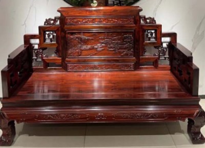 奉贤区本地新中式红木家具回收