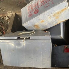 云浮Ups蓄电池回收中心
