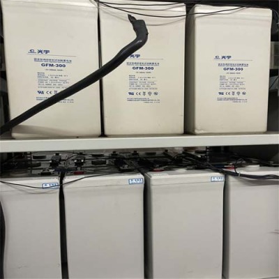 云浮Ups蓄电池回收中心
