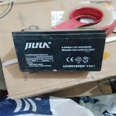 云浮旧锂电池回收专业靠谱