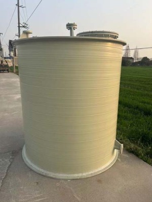 商丘PPH储罐批发厂家
