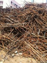 沈阳钢管回收 镀锌管回收价格 上门回收废钢