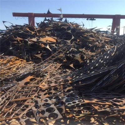 沈阳废铁废钢回收 常年大量收购厚料重料