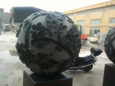 新余校园石雕塑生产设计