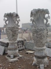 揭阳校园石雕塑厂家