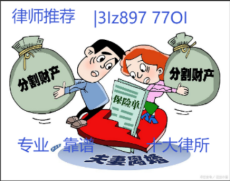 深圳比较有知名的离婚律师事务所-华商律师
