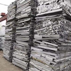 吕城专业废铝回收价格