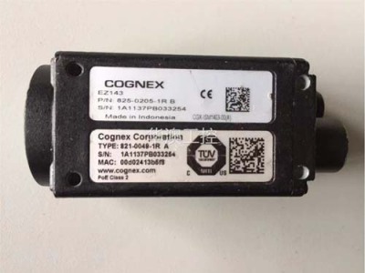 绍兴高价回收康耐视公司