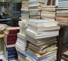 上海上门回收旧书价格为多少