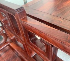 浦东新区高价古典红木家具回收