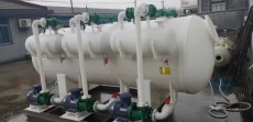 济宁水喷射真空机组厂家推荐