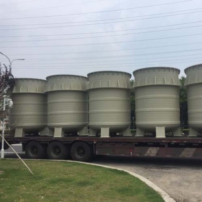 贵州PPH缠绕储罐批发价格