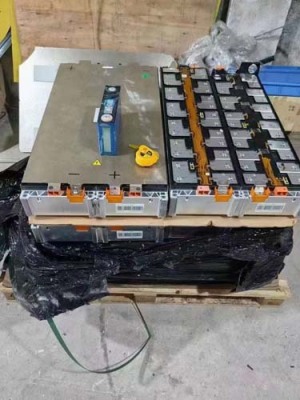 广西长期回收废旧锂电池商家