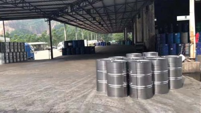 郴州大型的废碳氢清洗剂回收加工公司