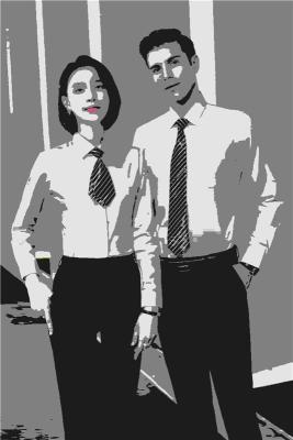 高埗镇工作服T恤衫专业定制