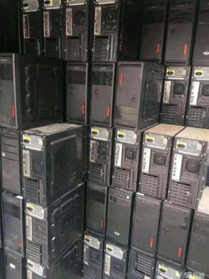 青海电脑回收实体店