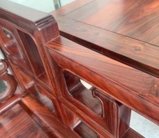 宝山区上门古典红木家具回收价格为多少