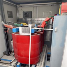 中山闲置发电机回收