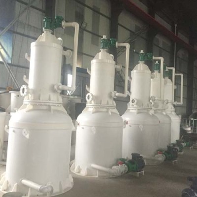 海口水喷射真空机组货源