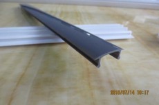 丽江塑胶挤出模具加工出口