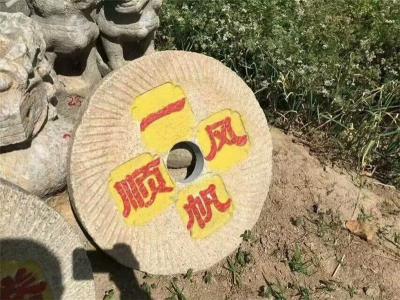 台州校园石雕塑制作公司