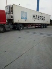 松江区到五指山货运专线是怎么收费的