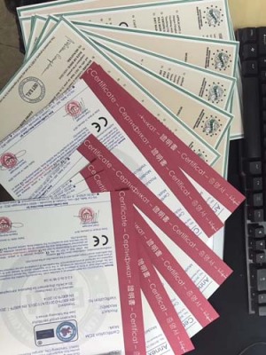 中山EAC认证价格