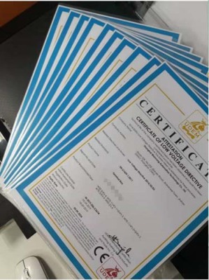 宣城体系认证代理公司名单