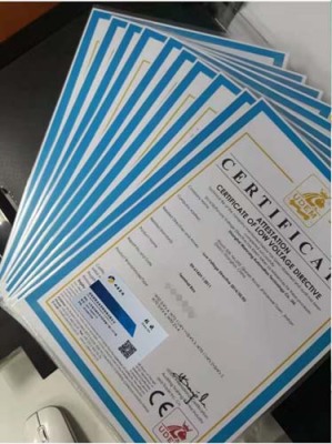 汕头俄罗斯eac认证机构哪家好