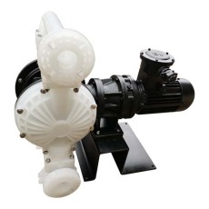 登封高品质的电动隔膜泵型号参数