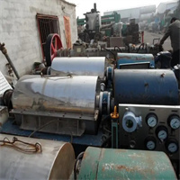 各大商场拆除打包 二手化工装置收购