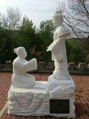 芜湖校园石雕塑厂家