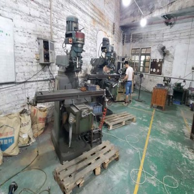 揭阳揭西县工厂生产线回收拆除公司