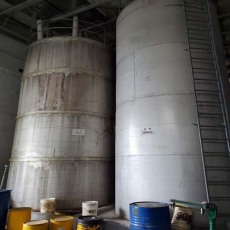 韶关仁化县废旧工厂设备回收评估报价