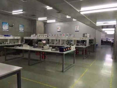 杭州出具CE认证认证实验室