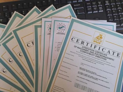 神农架EAC认证代理公司咨询电话