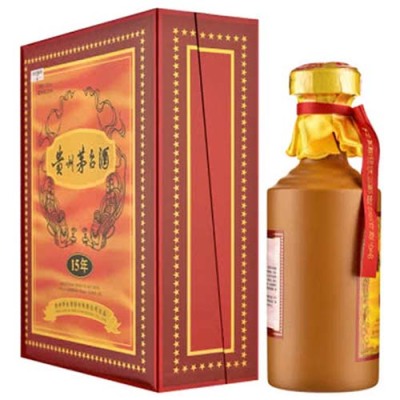 滦州市附近茅台生肖虎年酒瓶回收价格一览表
