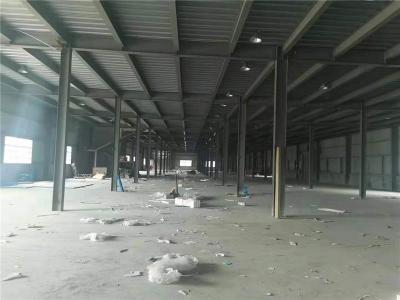 黄浦钢结构厂房拆除倒闭工厂设备报废处理