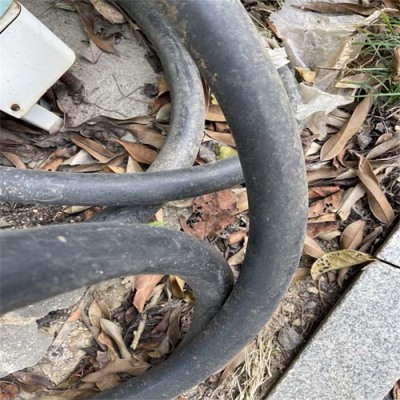 深圳废旧铜芯电缆回收今日价格