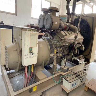 江门闲置组合式变压器回收联系电话