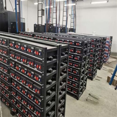 清远旧Ups蓄电池回收价格高